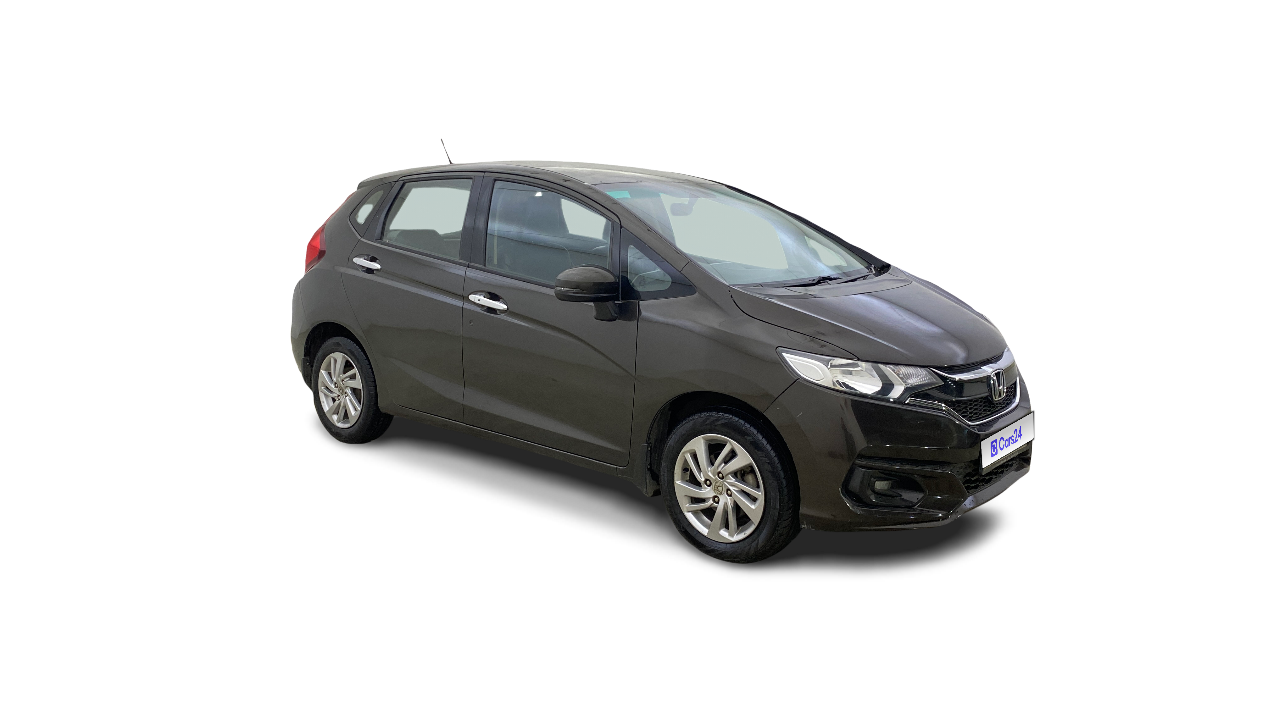 2021 Honda Jazz - Hatchback - Petrol - Automatic - ₹6.42 lakh