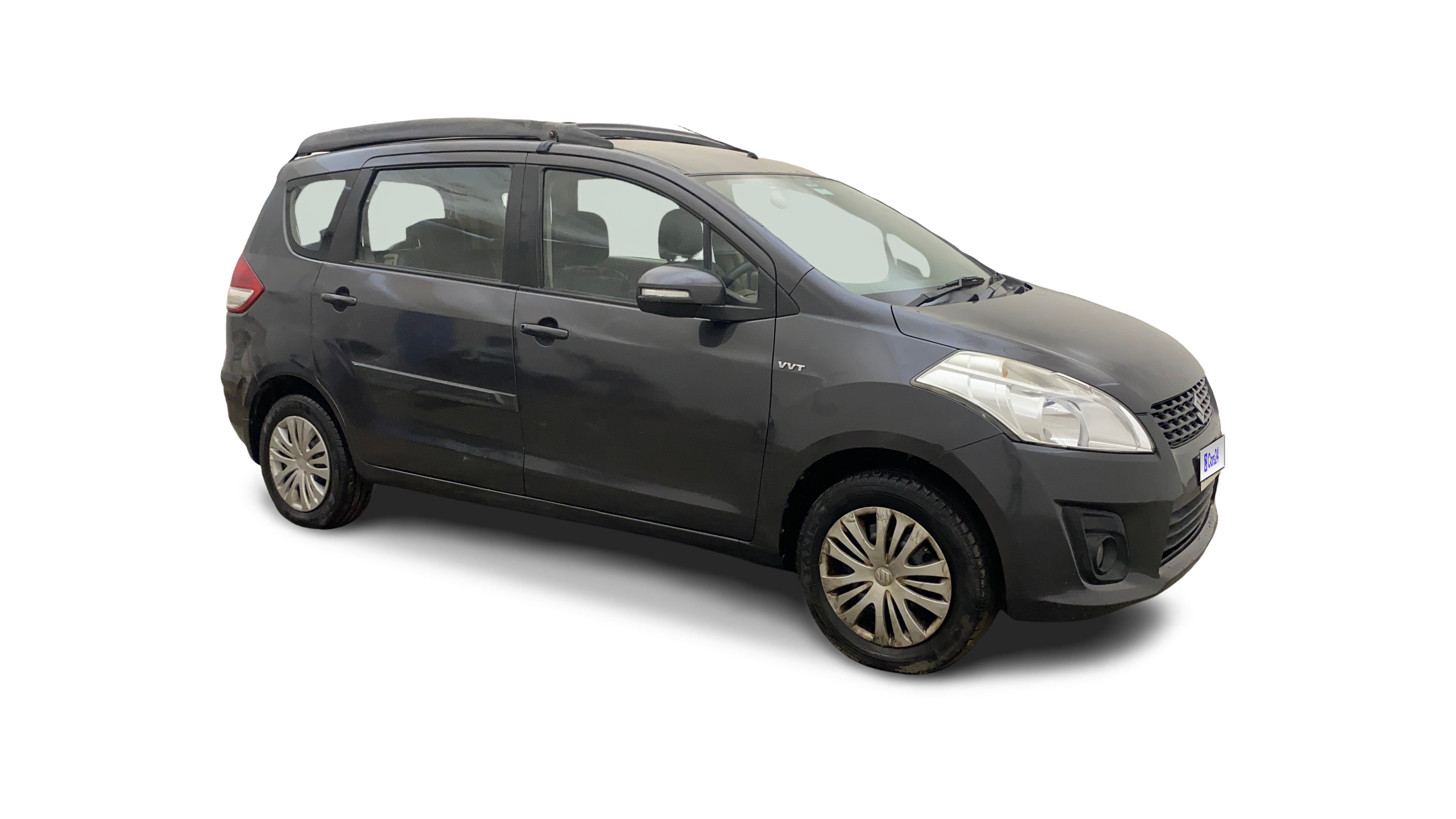 2014 Maruti Ertiga - SUV - Petrol - Manual - ₹4.39 lakh