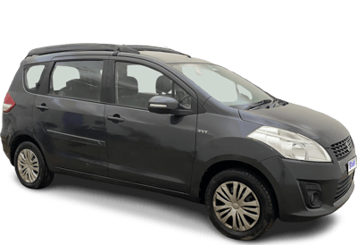 2014 Maruti Ertiga - SUV - Petrol - Manual - ₹4.39 lakh