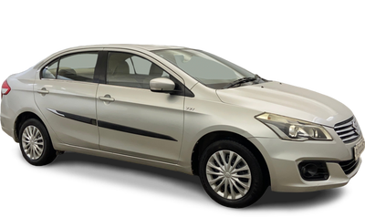 Maruti Ciaz-img