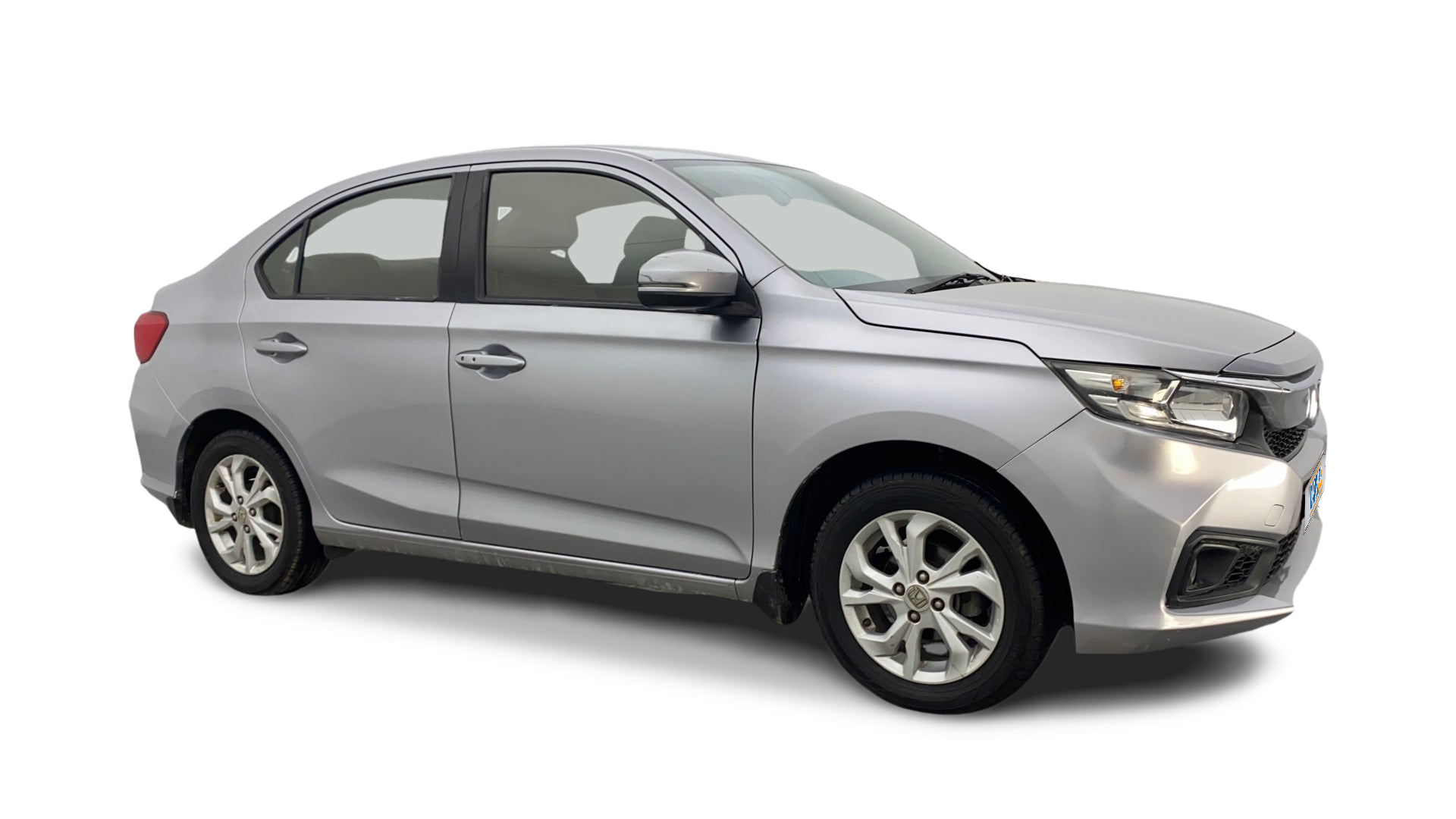 2019 Honda Amaze - Sedan - Petrol - Automatic - ₹4.88 lakh