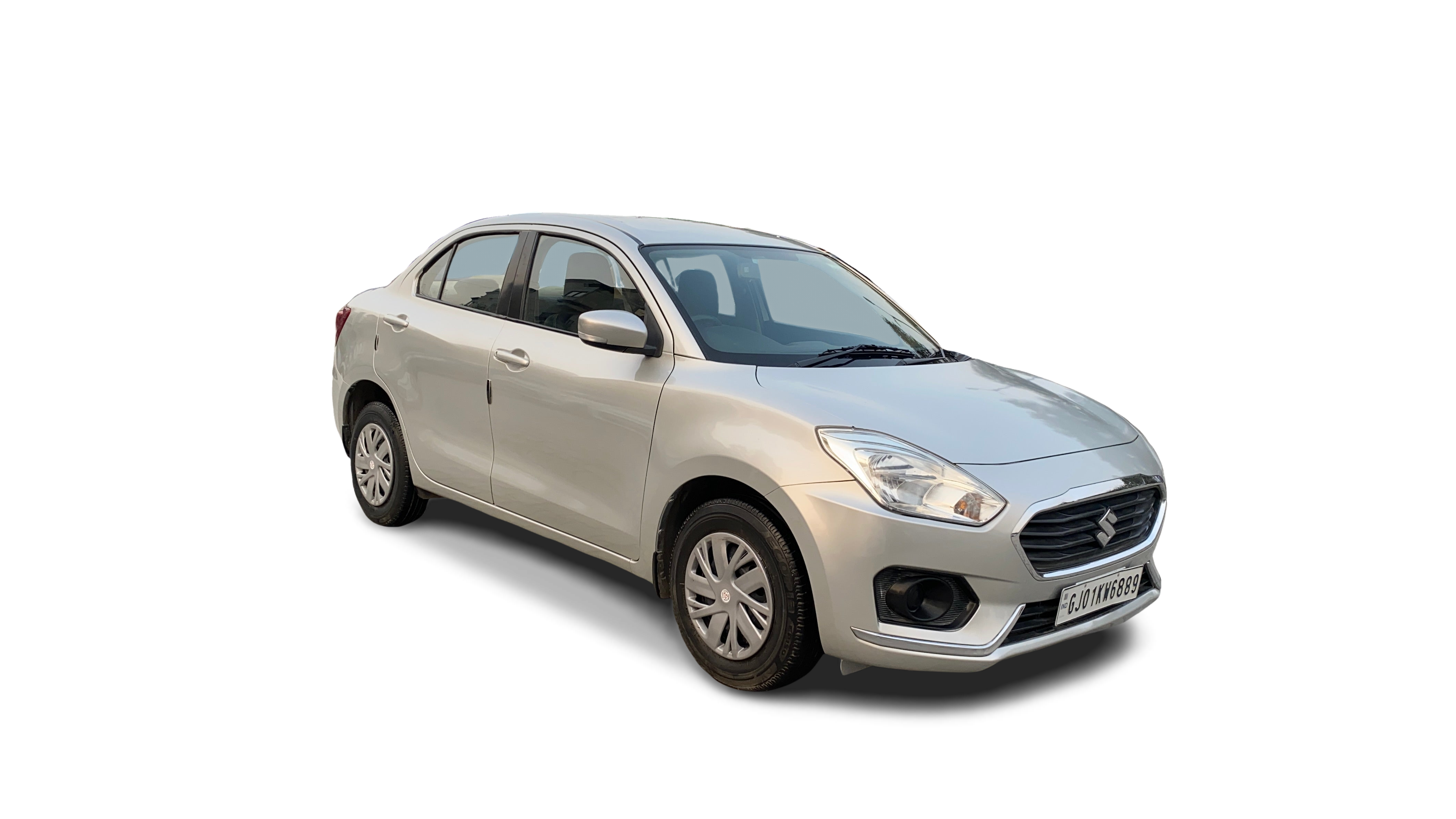 Maruti Dzire-img