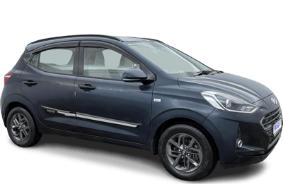 2021 Hyundai GRAND I10 NIOS - Hatchback - Petrol - Automatic - ₹5.12 lakh