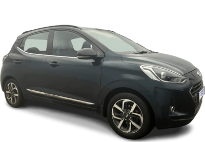 2022 Hyundai GRAND I10 NIOS - Hatchback - CNG - Manual - ₹4.63 lakh