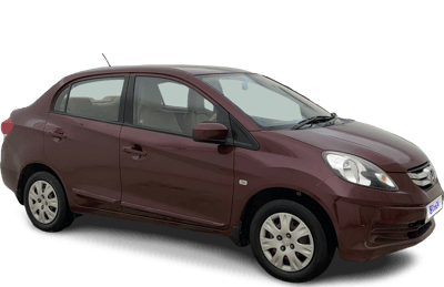 2014 Honda Amaze - Sedan - Petrol - Manual - ₹2.90 lakh