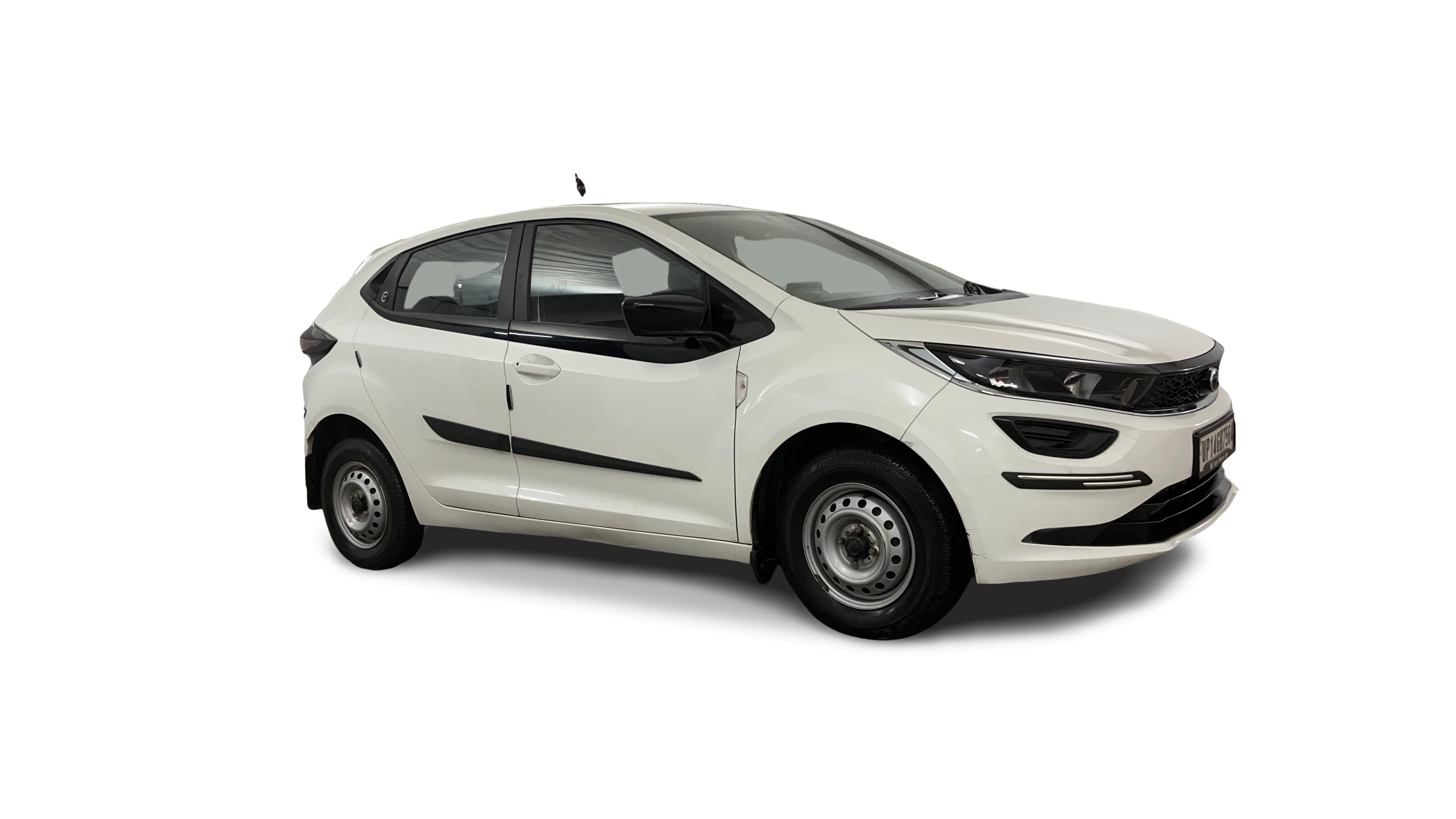 2024 Tata ALTROZ - Hatchback - Petrol - Manual - ₹5.24 lakh