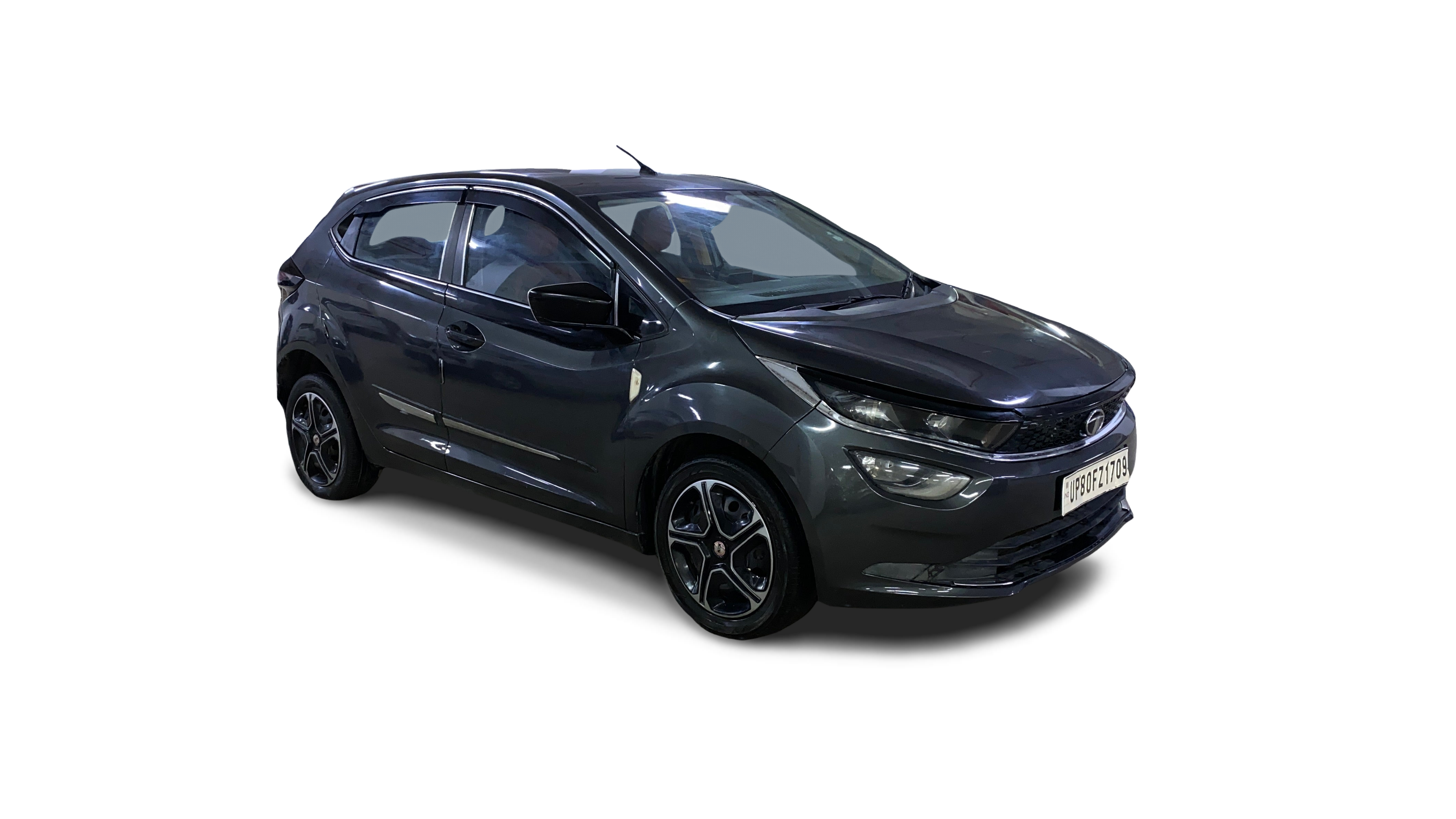 Tata ALTROZ-img