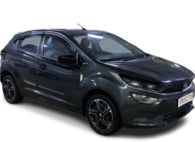 Tata ALTROZ-img