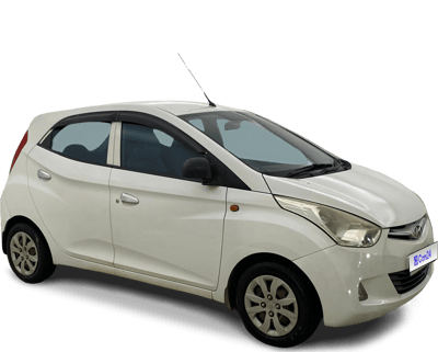 2015 Hyundai Eon - Hatchback - Petrol - Manual - ₹2.10 lakh