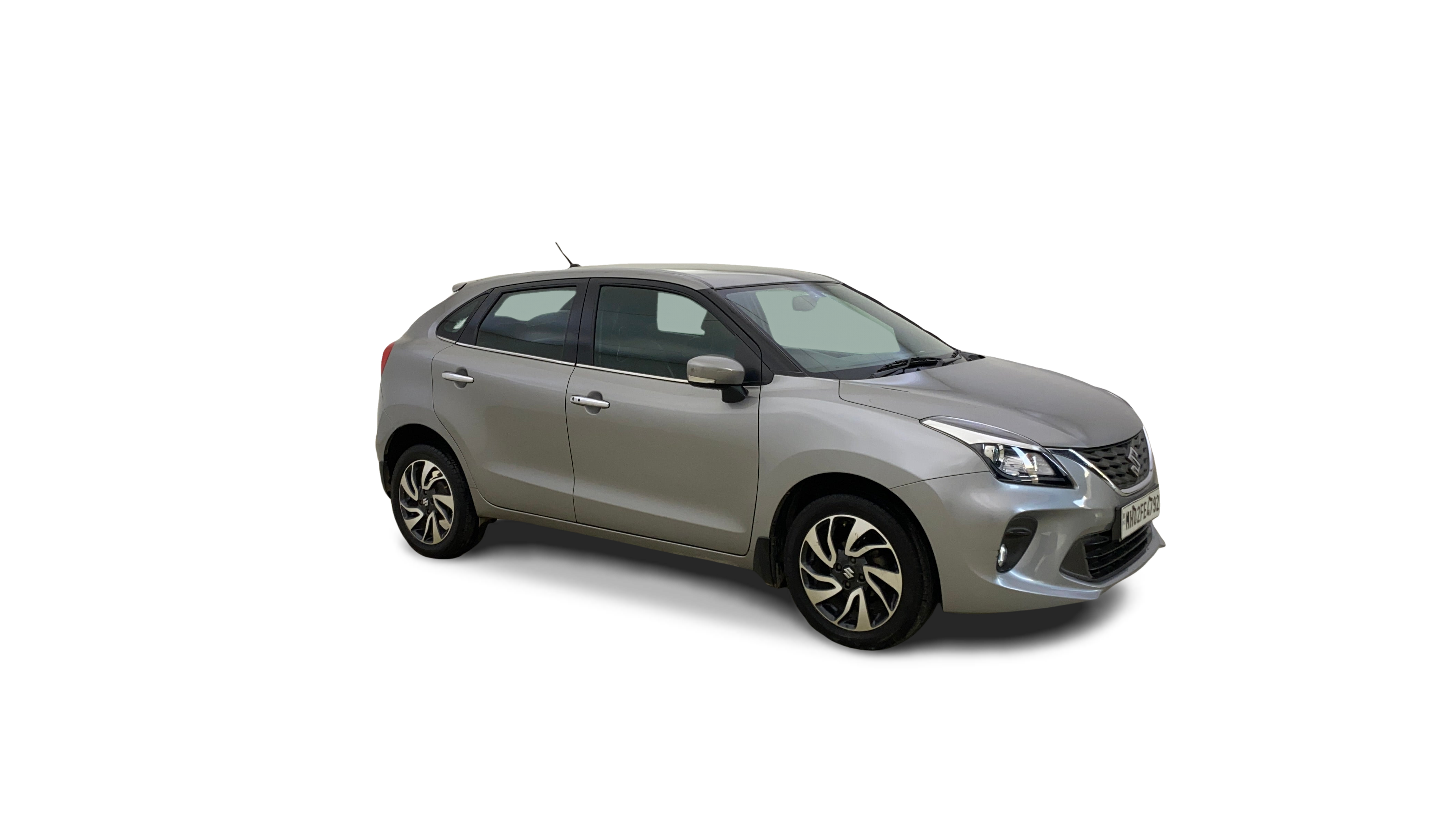 Maruti Baleno-img