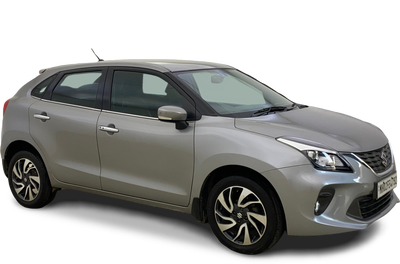 Maruti Baleno-img