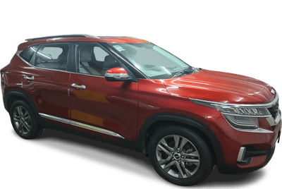2021 KIA SELTOS - SUV - Diesel - Manual - ₹9.89 lakh