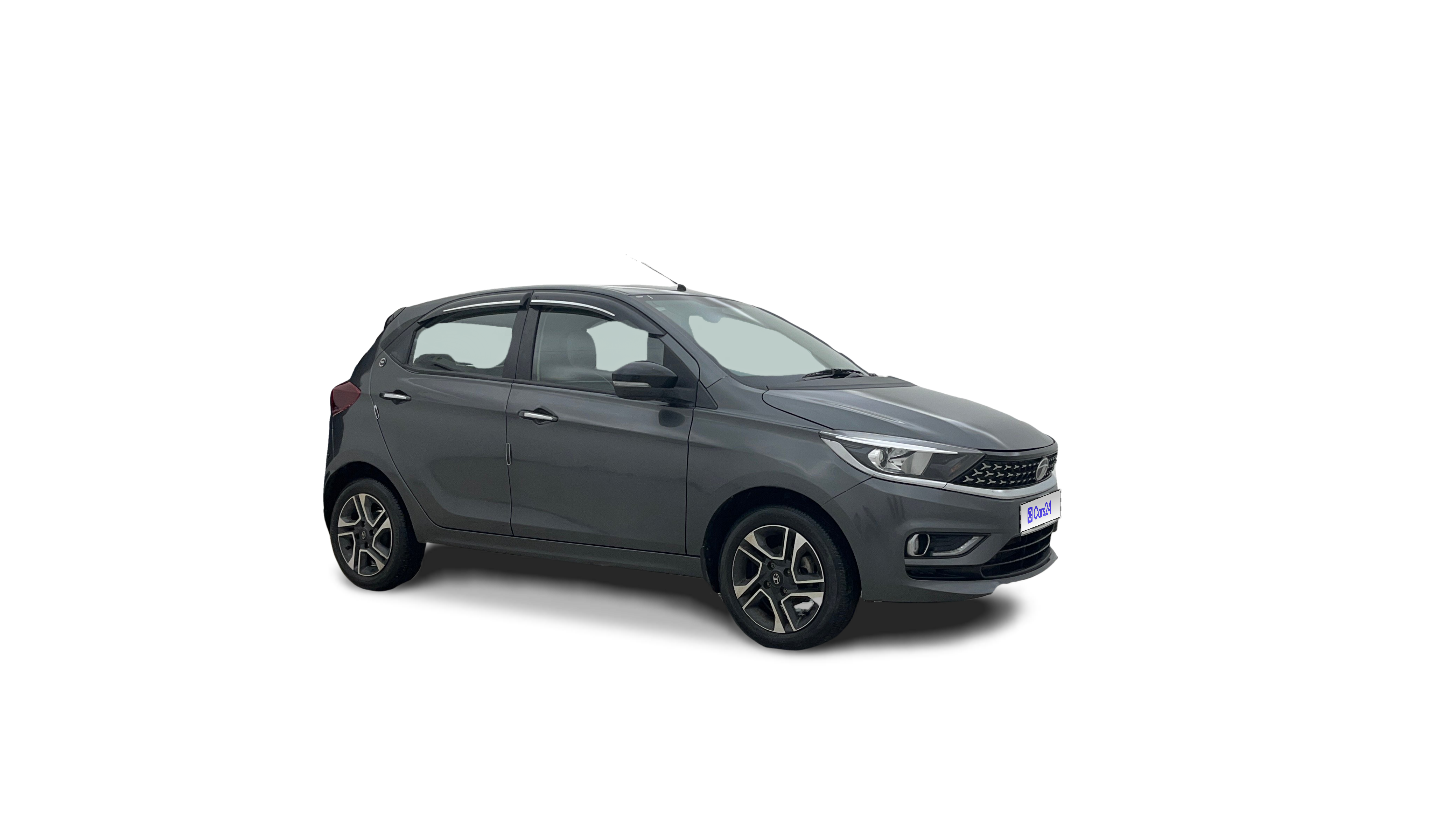 2023 Tata Tiago - Hatchback - Petrol - Automatic - ₹6.79 lakh