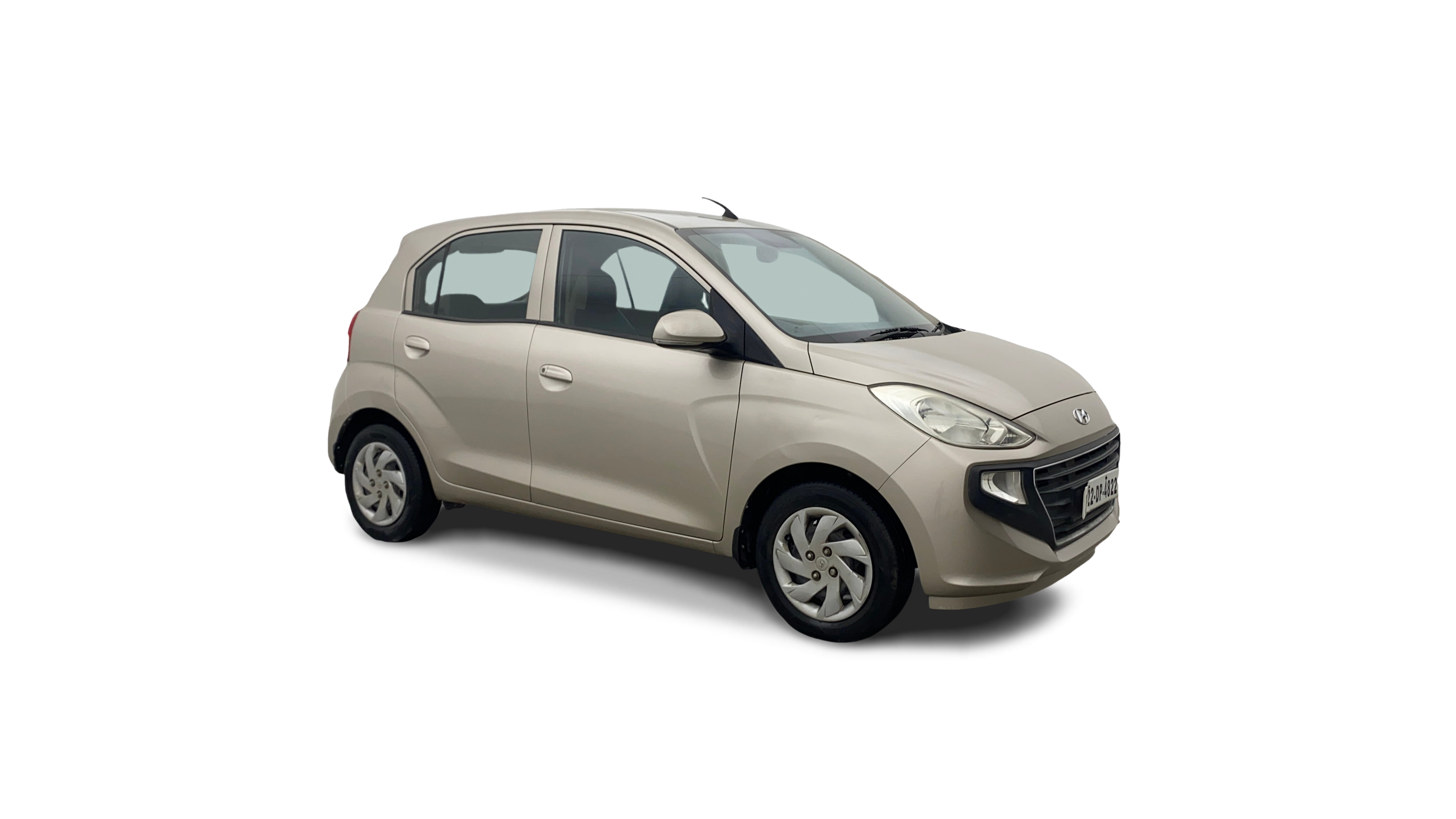 Hyundai NEW SANTRO-img