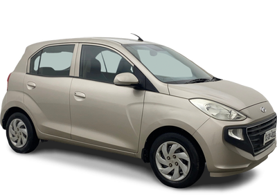 Hyundai NEW SANTRO-img