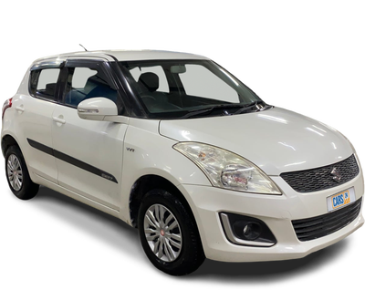 Maruti Swift-img