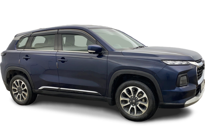 2023 Maruti Grand Vitara - SUV - Petrol - Manual - ₹9.10 lakh