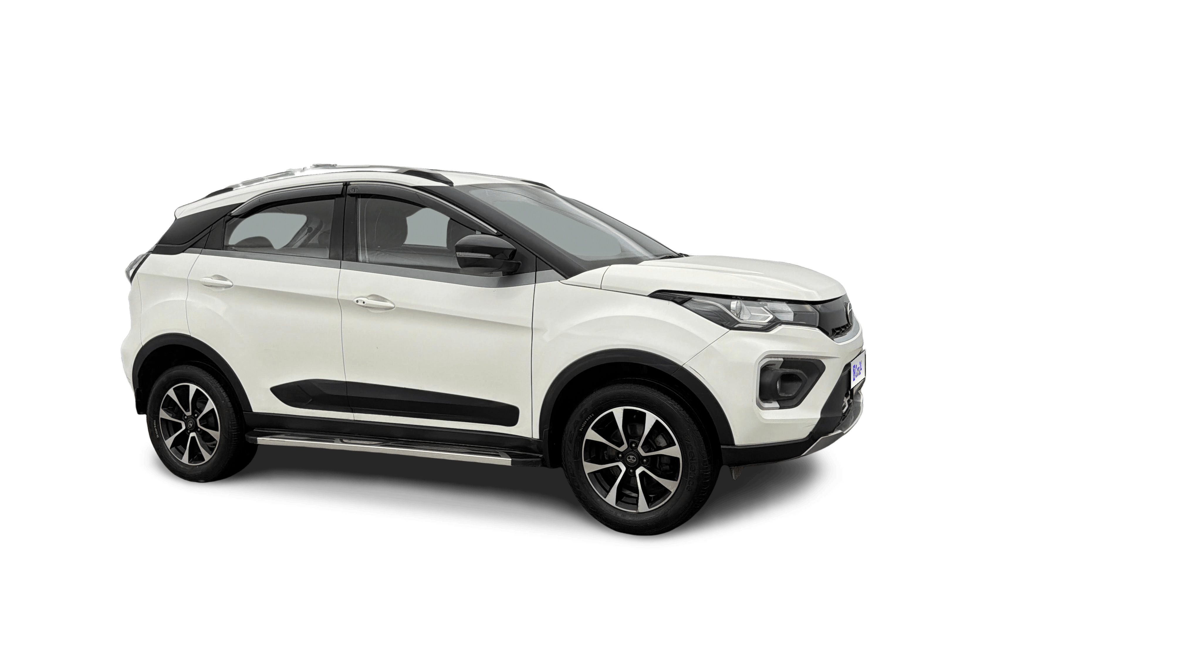 2020 Tata NEXON - SUV - Petrol - Manual - ₹5.98 lakh