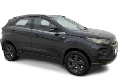 2021 Tata NEXON - SUV - CNG - Manual - ₹6.00 lakh