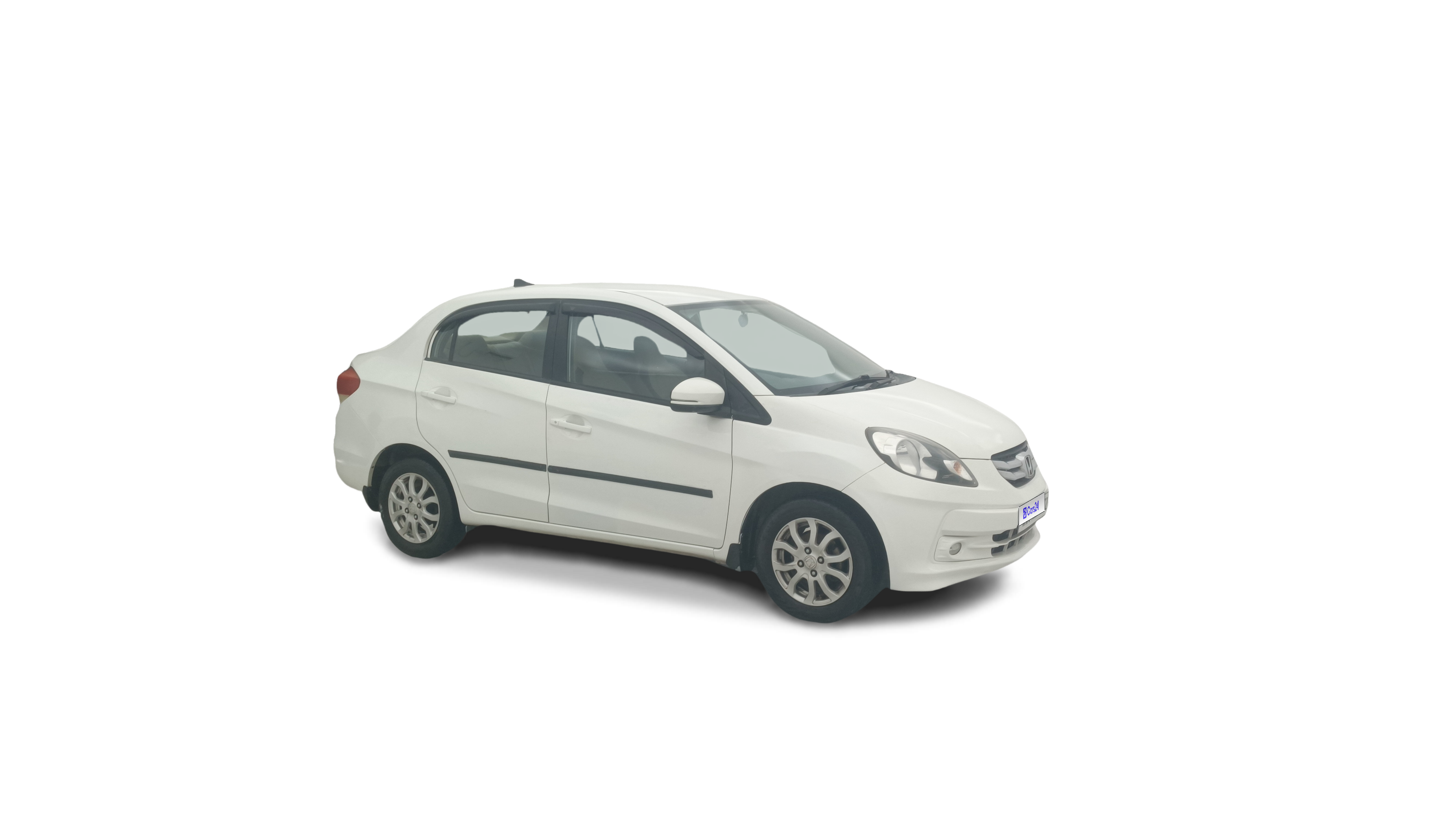 2015 Honda Amaze - Sedan - Petrol - Manual - ₹3.76 lakh