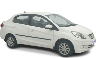 2015 Honda Amaze - Sedan - Petrol - Manual - ₹3.68 lakh