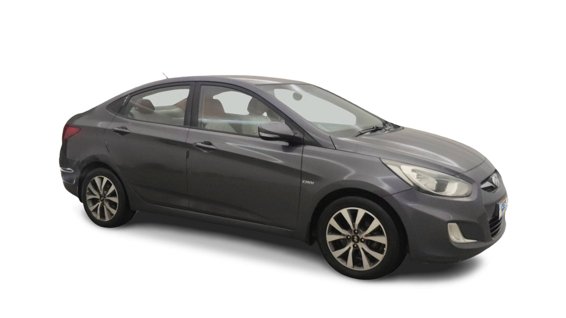 Hyundai Verna-img
