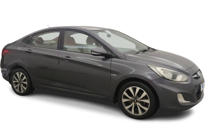 Hyundai Verna-img