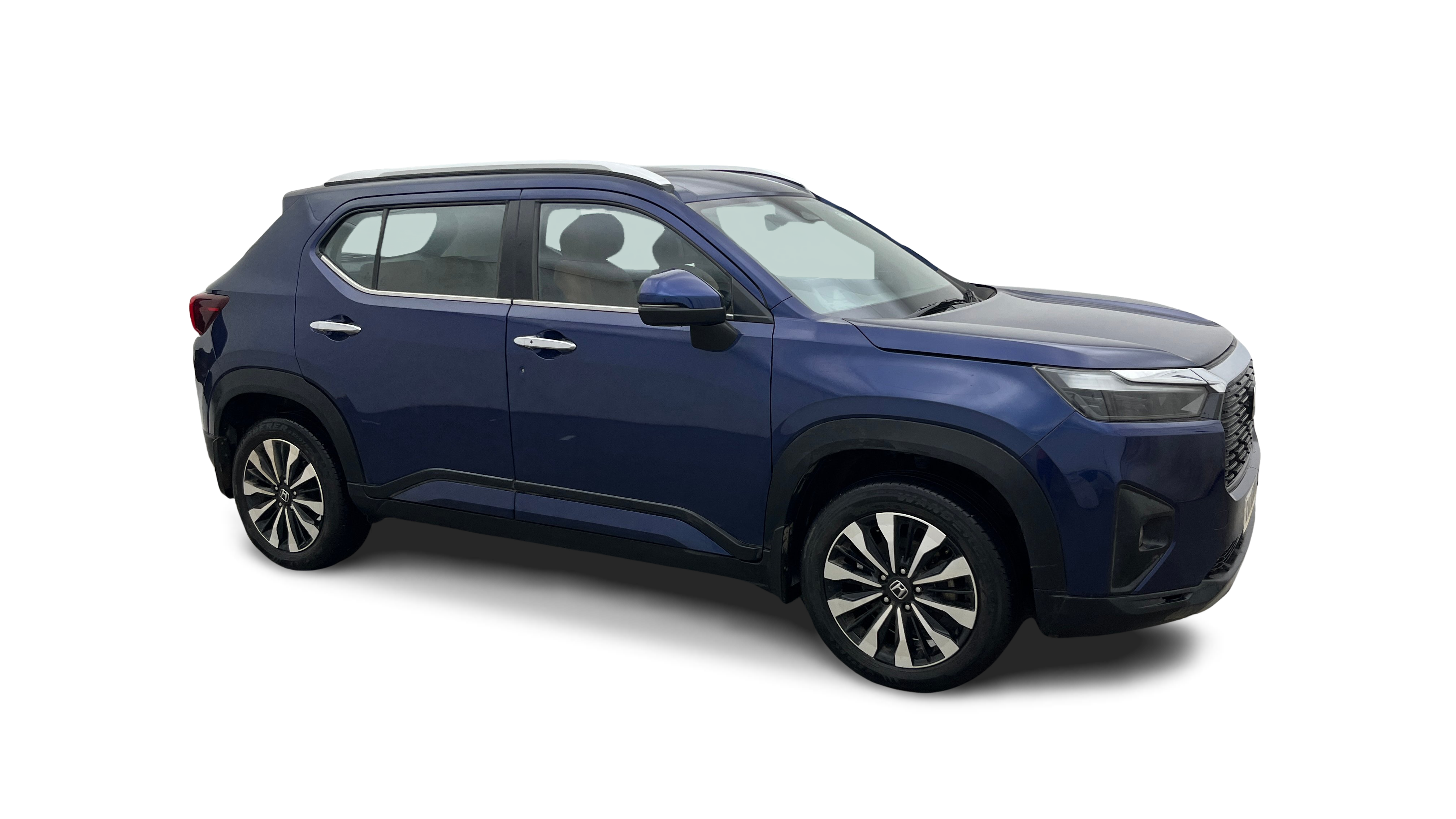 2024 Honda ELEVATE - SUV - Petrol - Automatic - ₹14.62 lakh