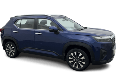 2024 Honda ELEVATE - SUV - Petrol - Automatic - ₹13.93 lakh