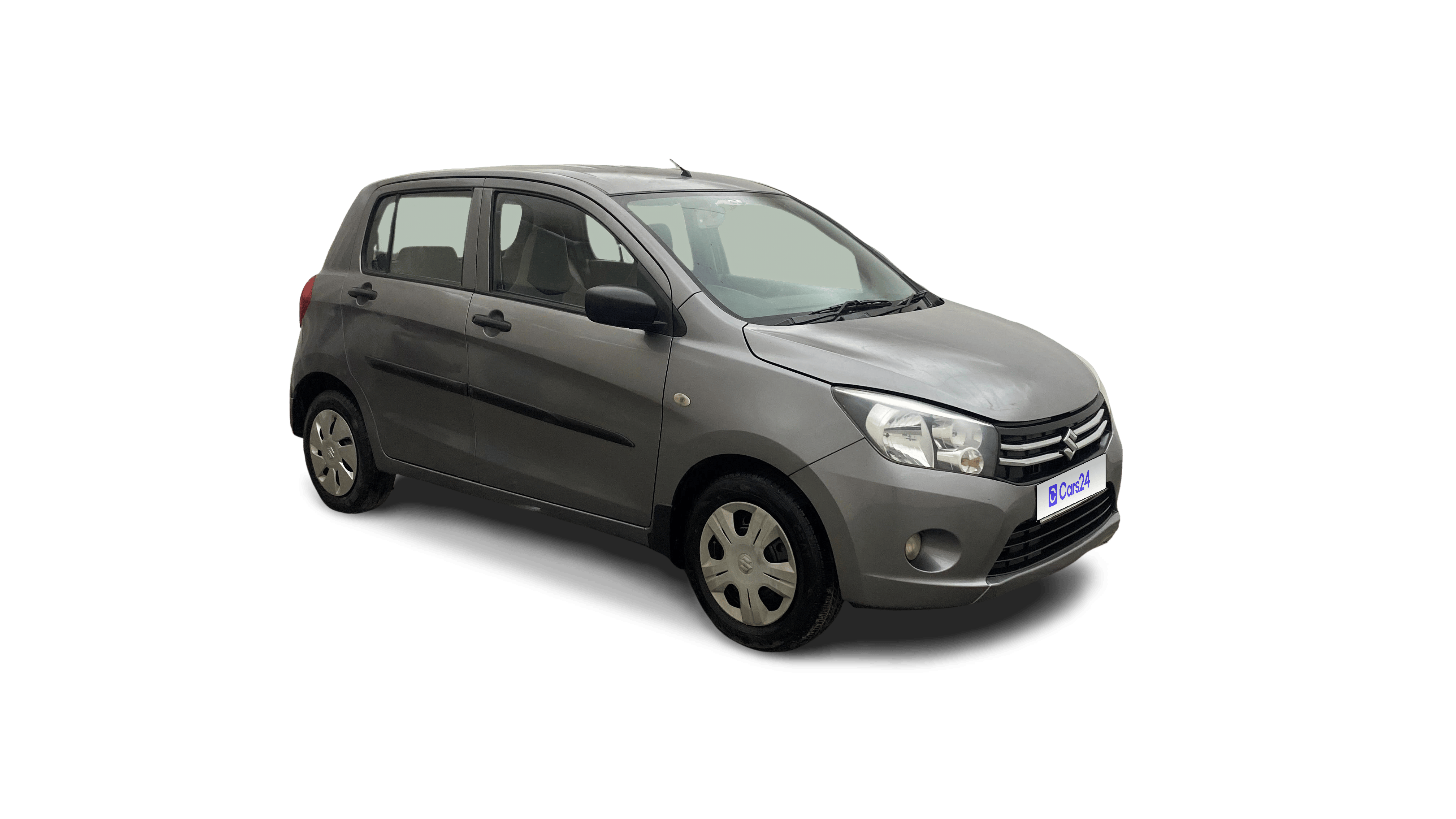 2015 Maruti Celerio - Hatchback - Petrol - Automatic - ₹2.69 lakh