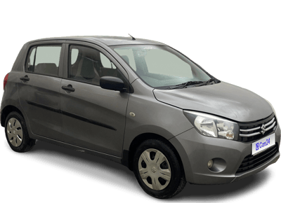 2015 Maruti Celerio - Hatchback - Petrol - Automatic - ₹2.69 lakh