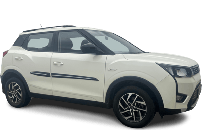 2023 Mahindra XUV300 - SUV - Petrol - Manual - ₹8.51 lakh