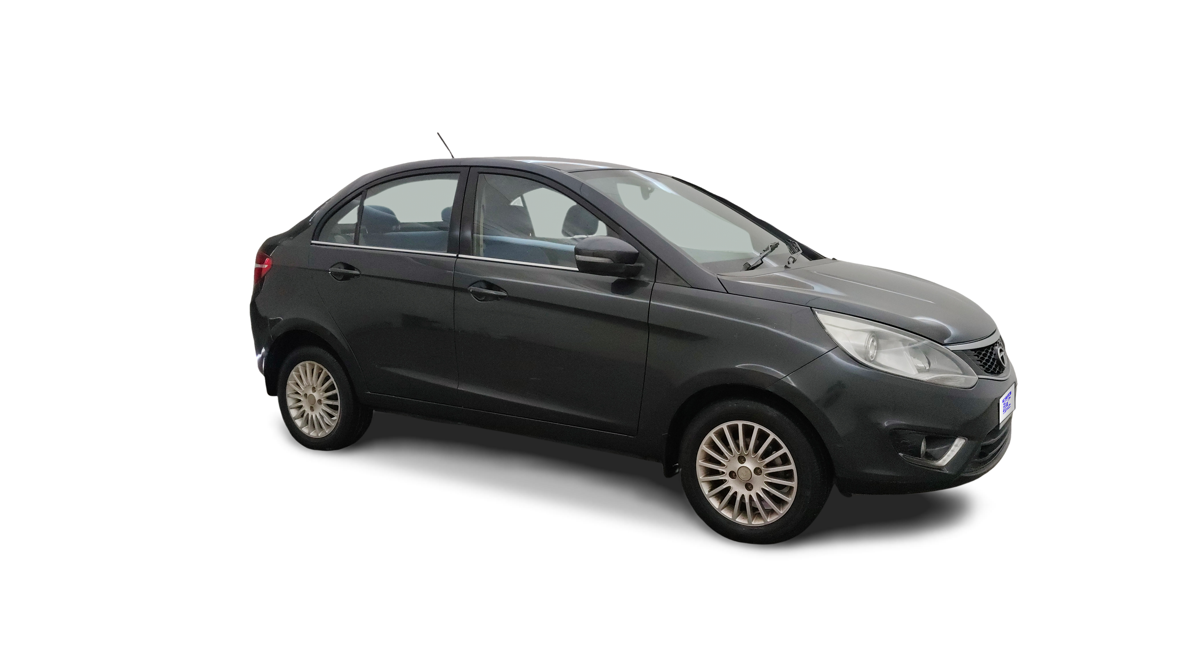 2015 Tata Zest - Sedan - Petrol - Manual - ₹3.43 lakh