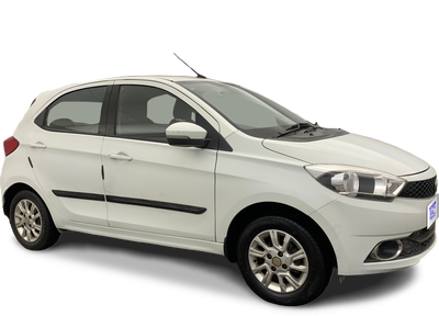 2018 Tata Tiago - Hatchback - Petrol - Automatic - ₹3.28 lakh