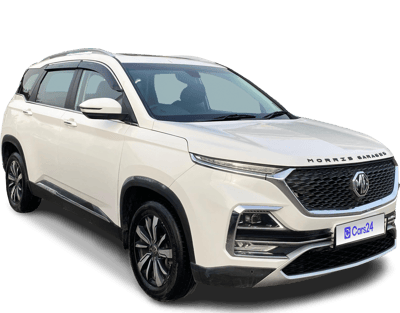 2020 MG HECTOR - SUV - Petrol - Manual - ₹8.30 lakh