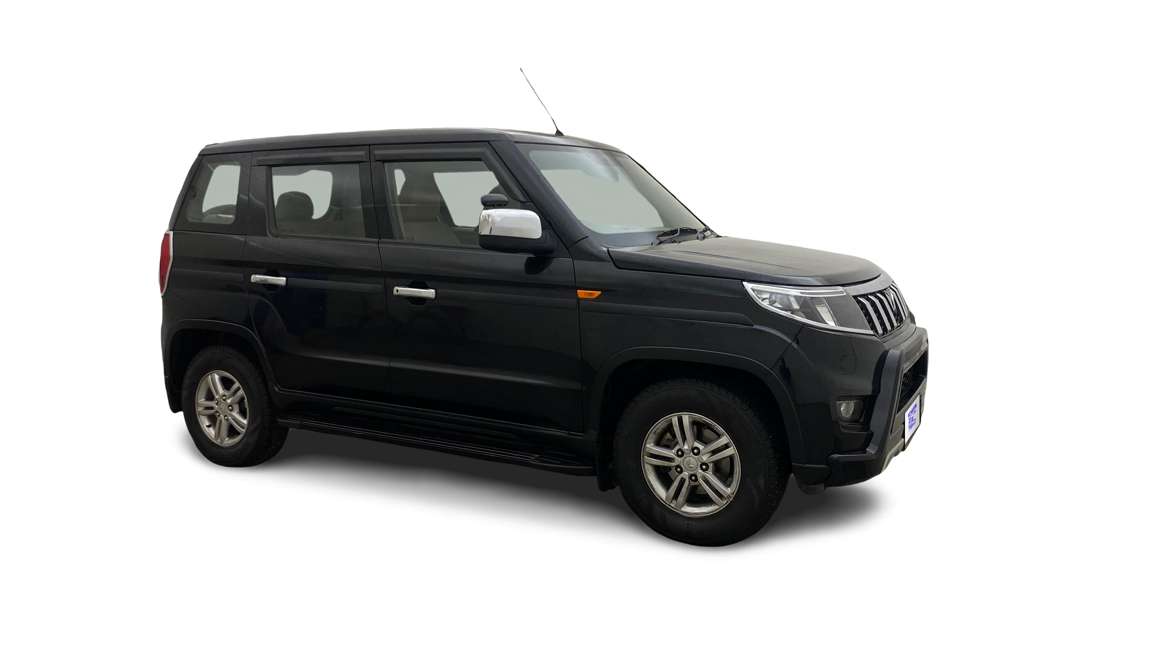 2023 Mahindra BOLERO NEO - SUV - Diesel - Manual - ₹8.66 lakh