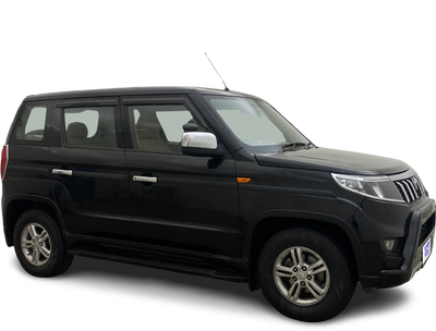 2023 Mahindra BOLERO NEO - SUV - Diesel - Manual - ₹8.66 lakh