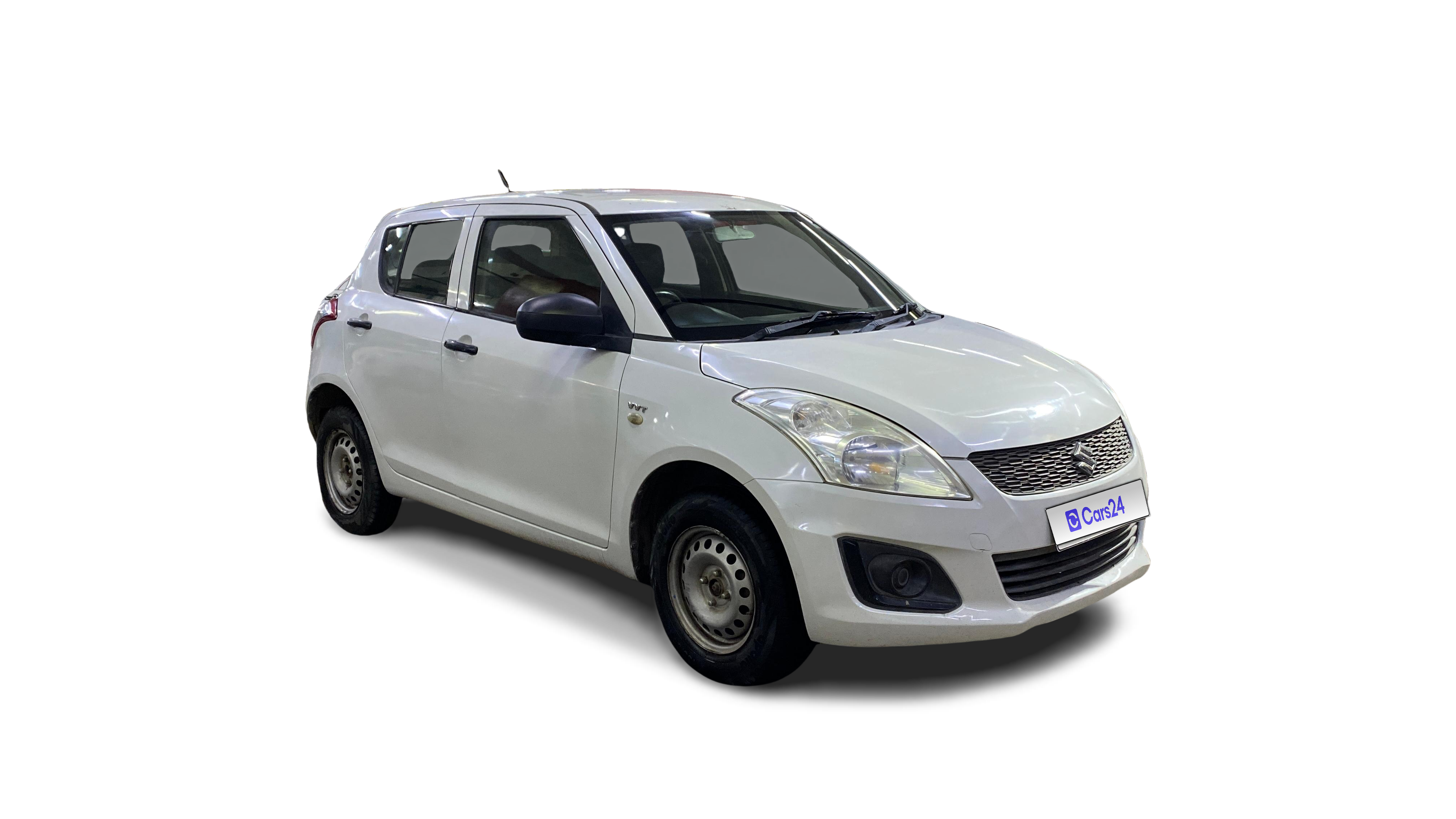 2016 Maruti Swift - Hatchback - Petrol - Manual - ₹3.37 lakh