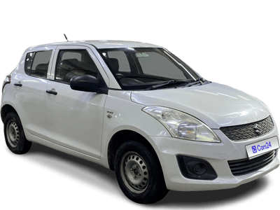 2016 Maruti Swift - Hatchback - Petrol - Manual - ₹3.75 lakh