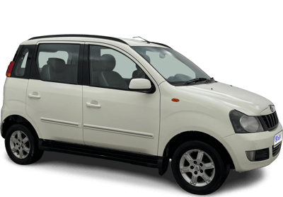 2015 Mahindra Quanto - SUV - Diesel - Manual - ₹3.25 lakh