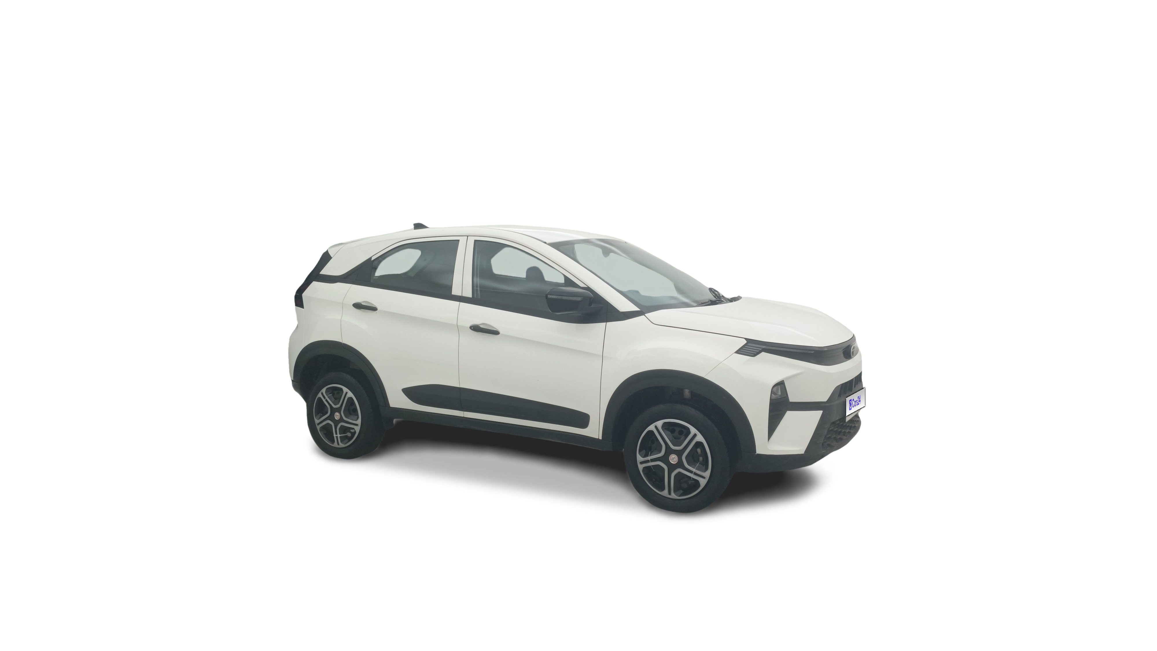 2024 Tata NEXON - SUV - Petrol - Automatic - ₹8.53 lakh