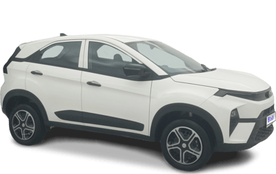 2024 Tata NEXON - SUV - Petrol - Automatic - ₹7.91 lakh