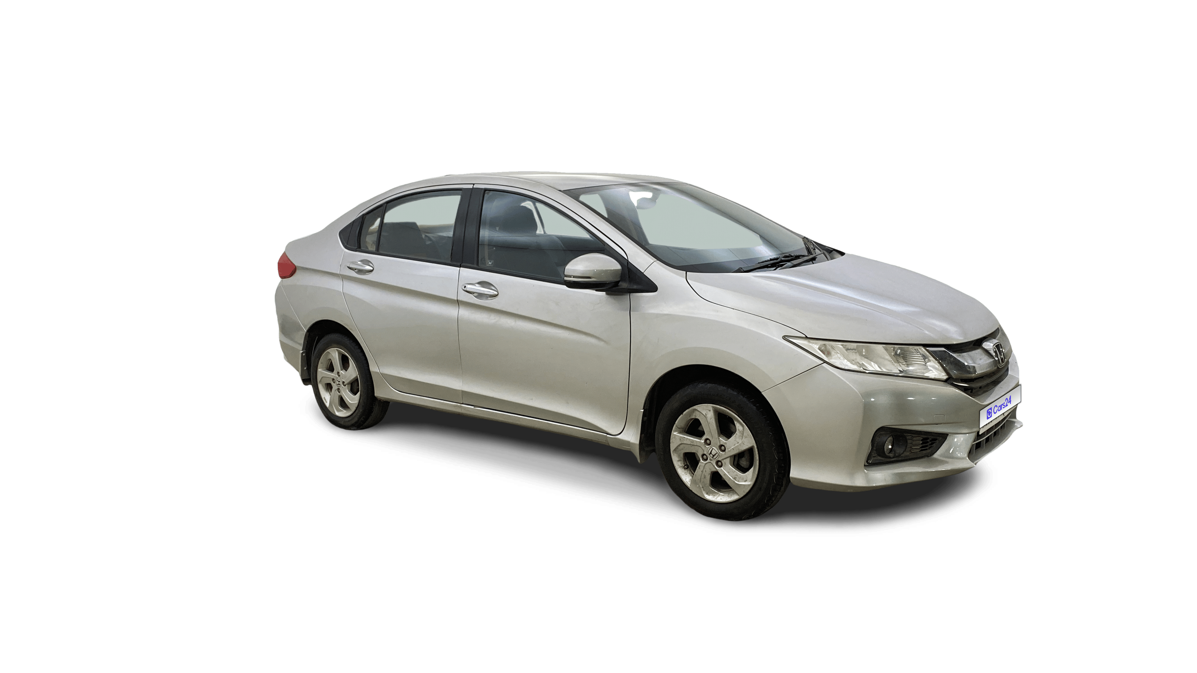 2016 Honda City - Sedan - Petrol - Manual - ₹3.66 lakh