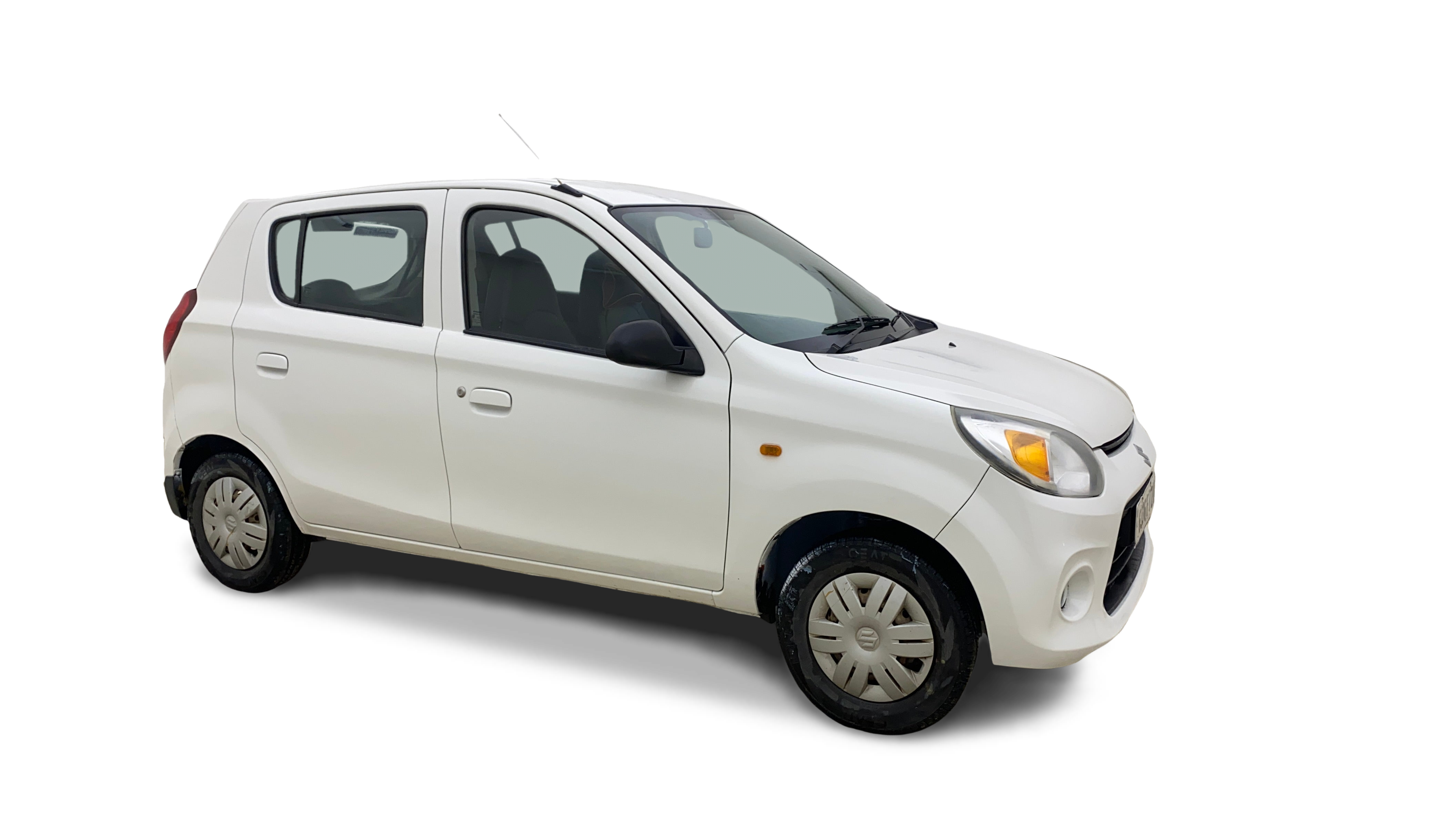 Maruti Alto 800-img