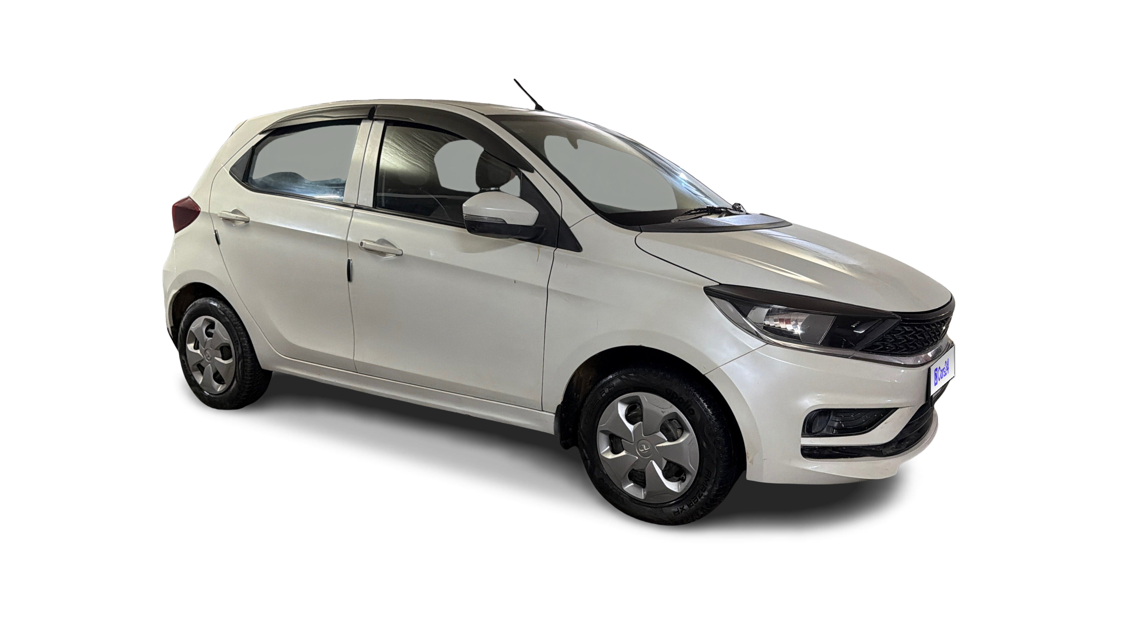 2021 Tata Tiago - Hatchback - Petrol - Manual - ₹3.94 lakh