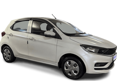 2021 Tata Tiago - Hatchback - Petrol - Manual - ₹3.71 lakh
