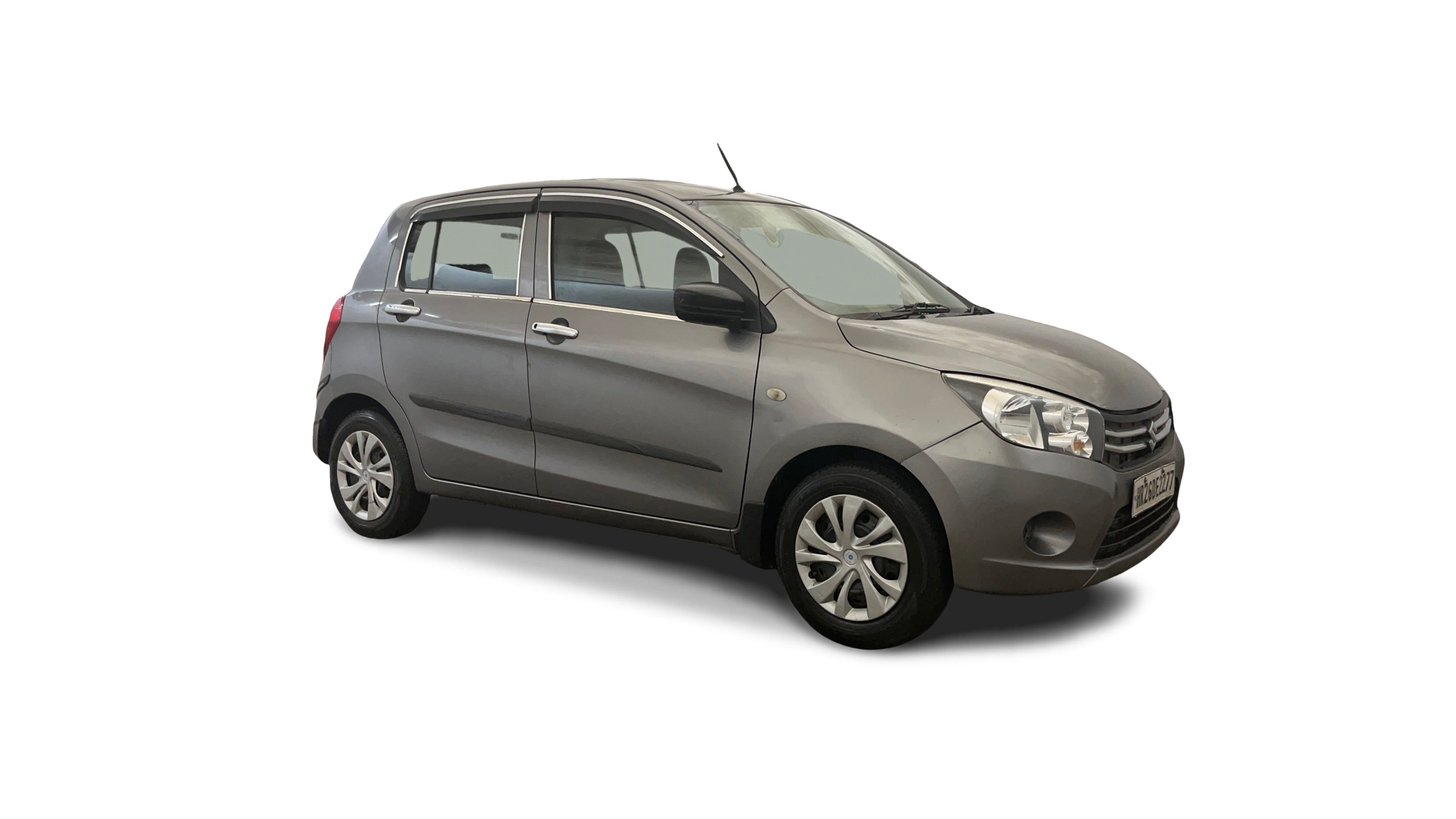 Maruti Celerio-img