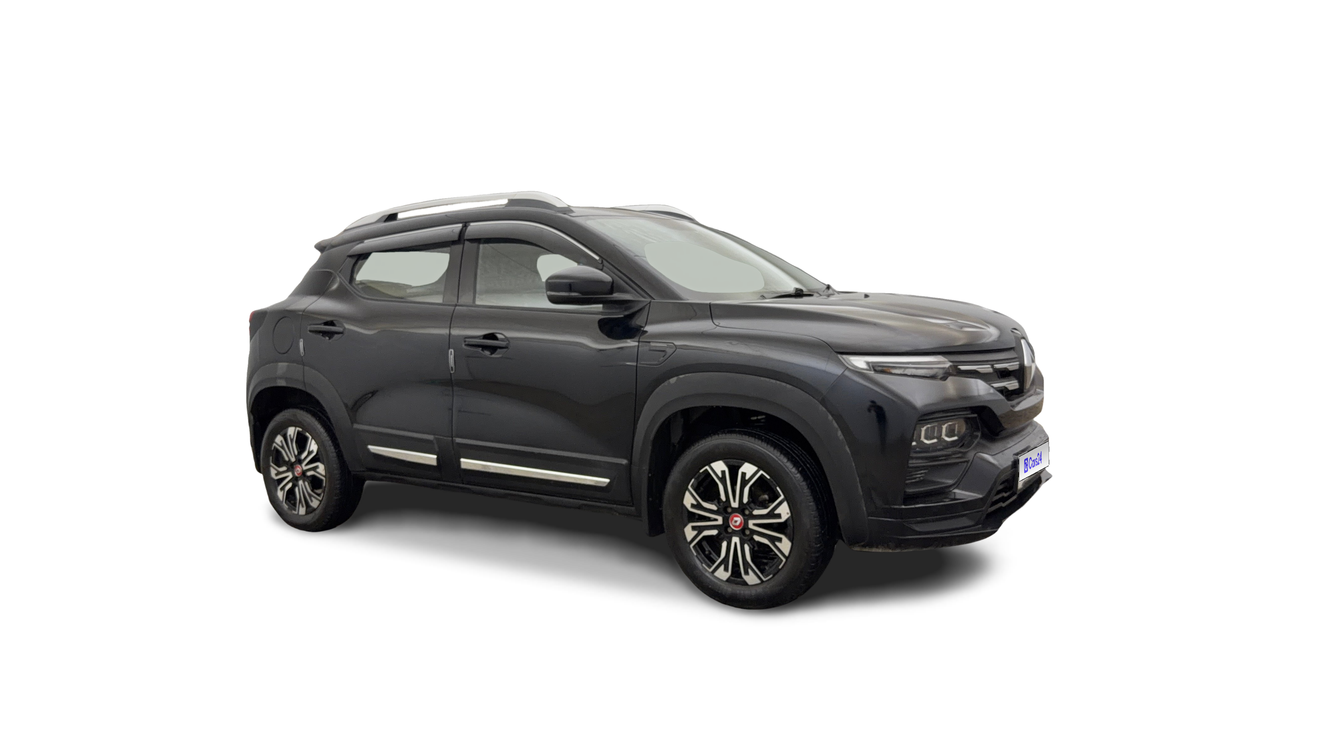 2023 Renault Kiger - Hatchback - Petrol - Automatic - ₹5.41 lakh