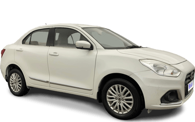 2020 Maruti Dzire - Sedan - Petrol - Automatic - ₹4.78 lakh