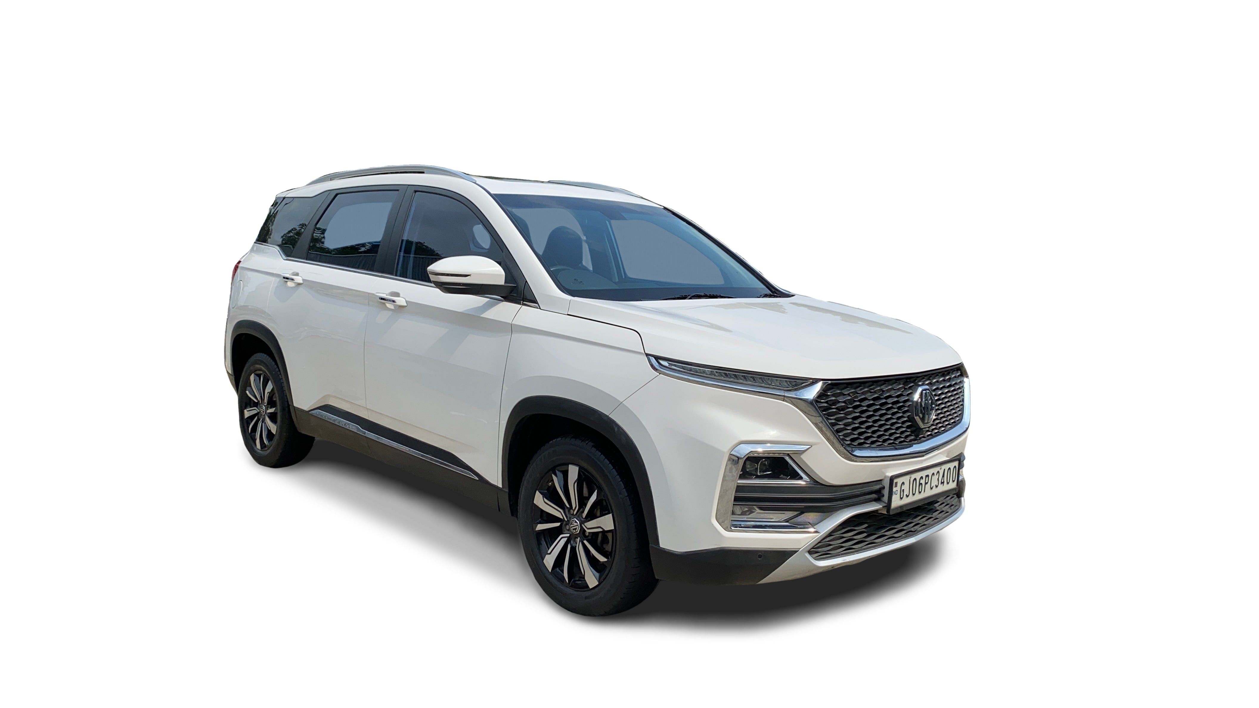 MG HECTOR-img